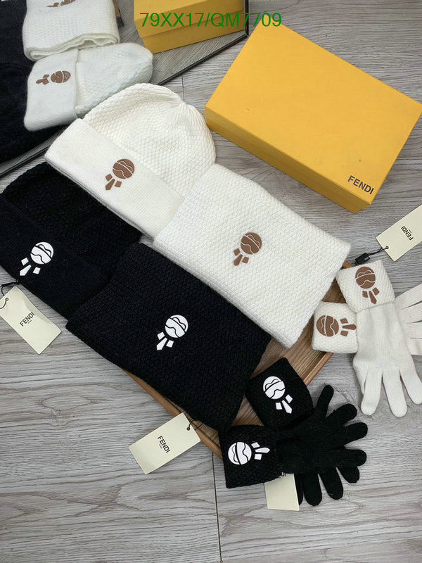 SAMC - FDE Scarves - 114