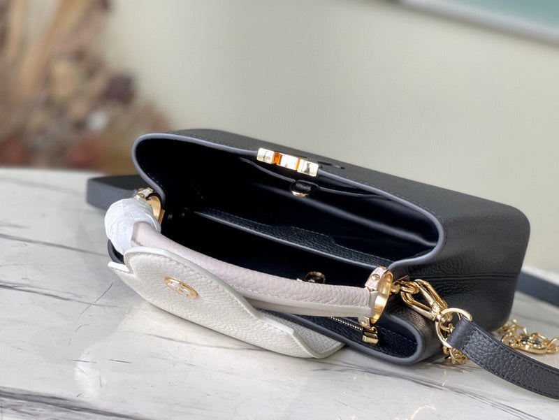 Fashion Lu-Vi bags - 4652