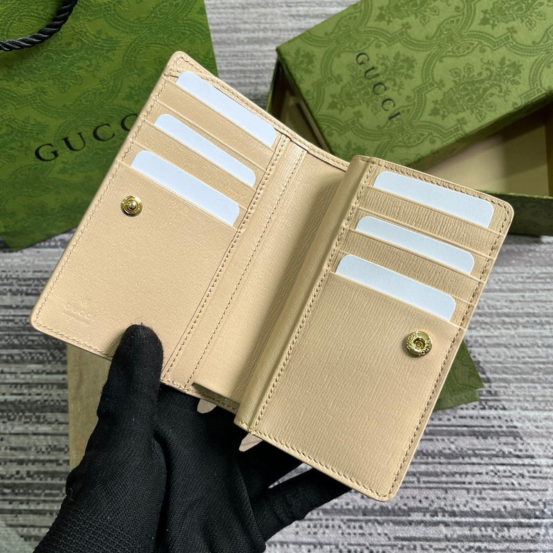 Glami - GUKI Wallets - 205