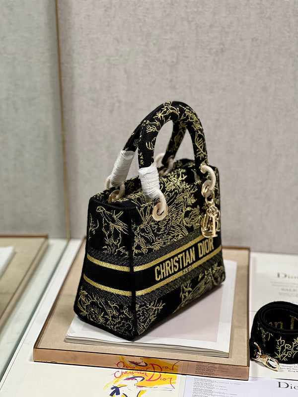 ELE - Dir Bags - 1773