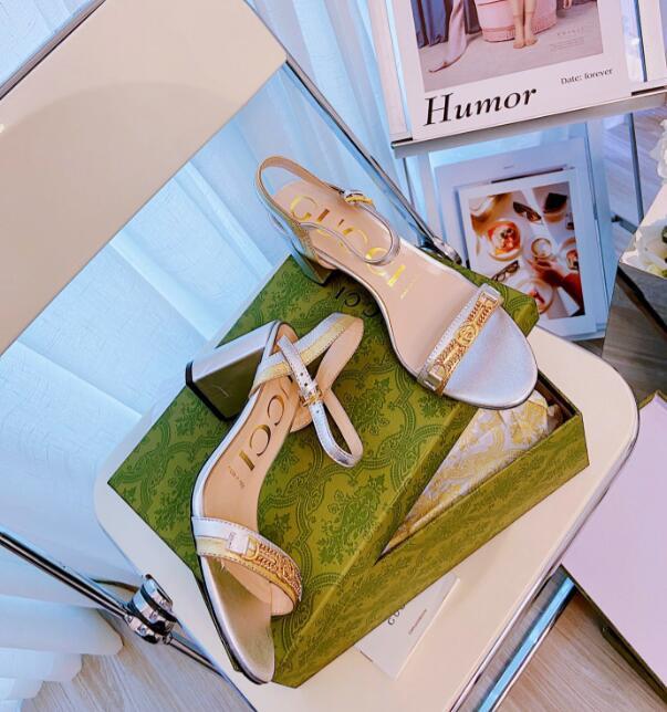 SAMC - GUKI Women Shoes - 1285