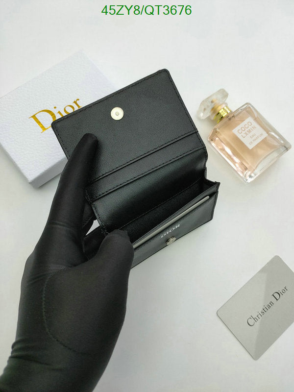 SAMC - DOR Wallets - 087