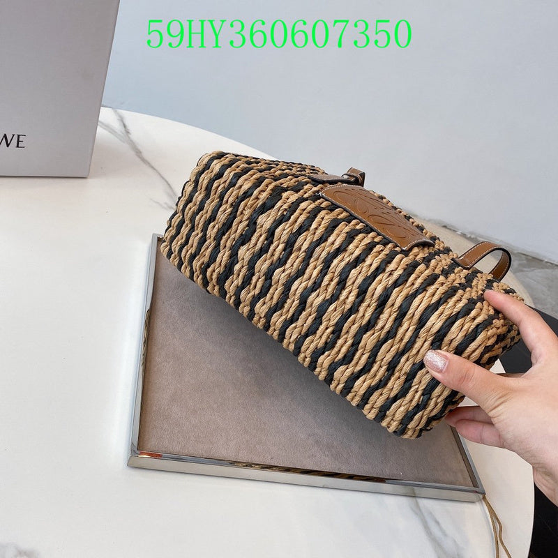 Satchel Bags - LWE Bags - 289