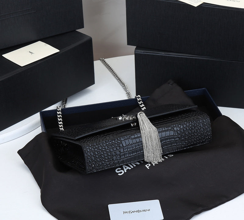 Satchel Bags - SLY Bags - 1601