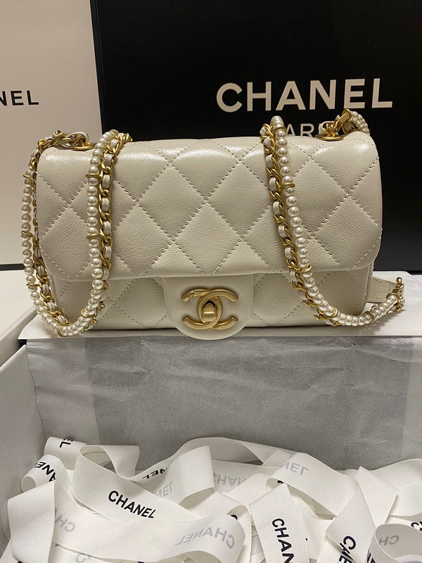 Satchel Bags - CHL Bags - 4076