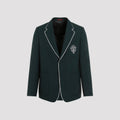 GUCCI Marcello Jacket - Fashion Forward Piece for FW24