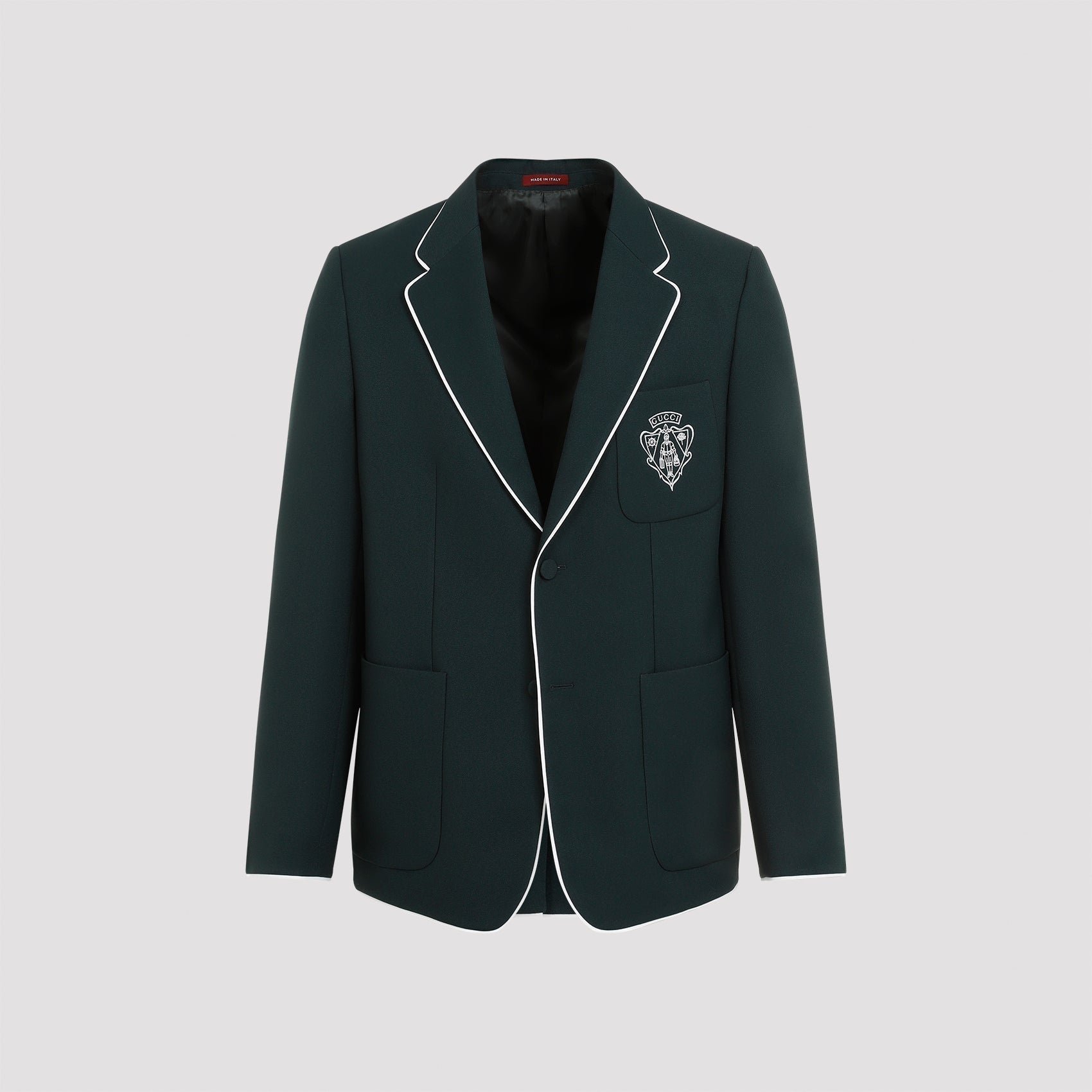 GUCCI Marcello Jacket - Fashion Forward Piece for FW24