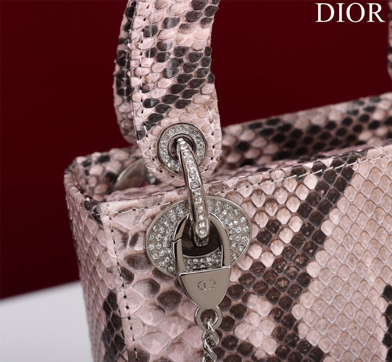 ELE - Dir Bags - 1695