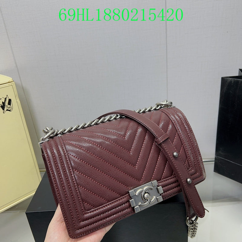 Glami - CHL Bags - 1539