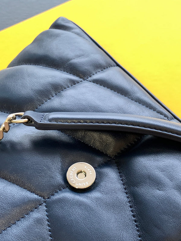Glamy - YLS Bags - 037