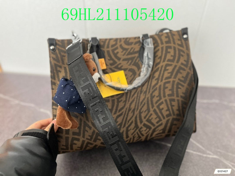 Glami - FDE Bags - 1194
