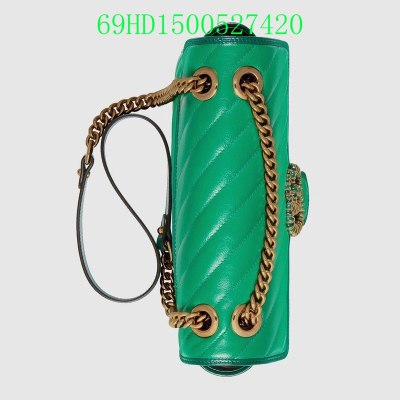 Glami Fashion - GCI Bags - 10420