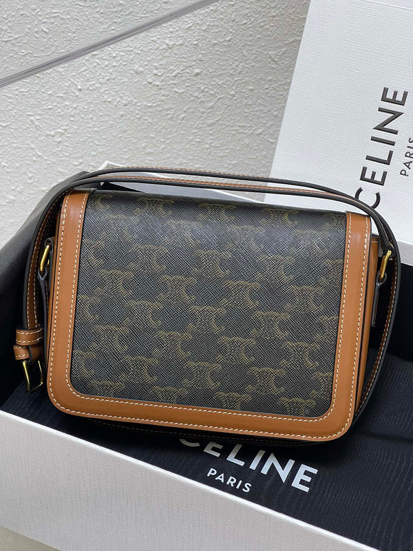Glamy - COL Bags - 901
