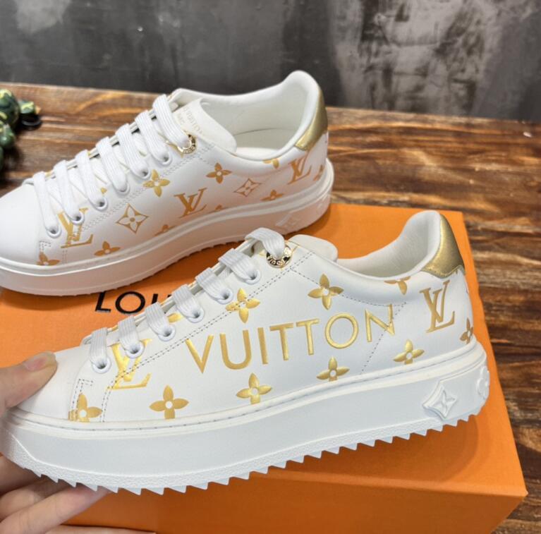 Glamy - LOV Women Shoes - 661