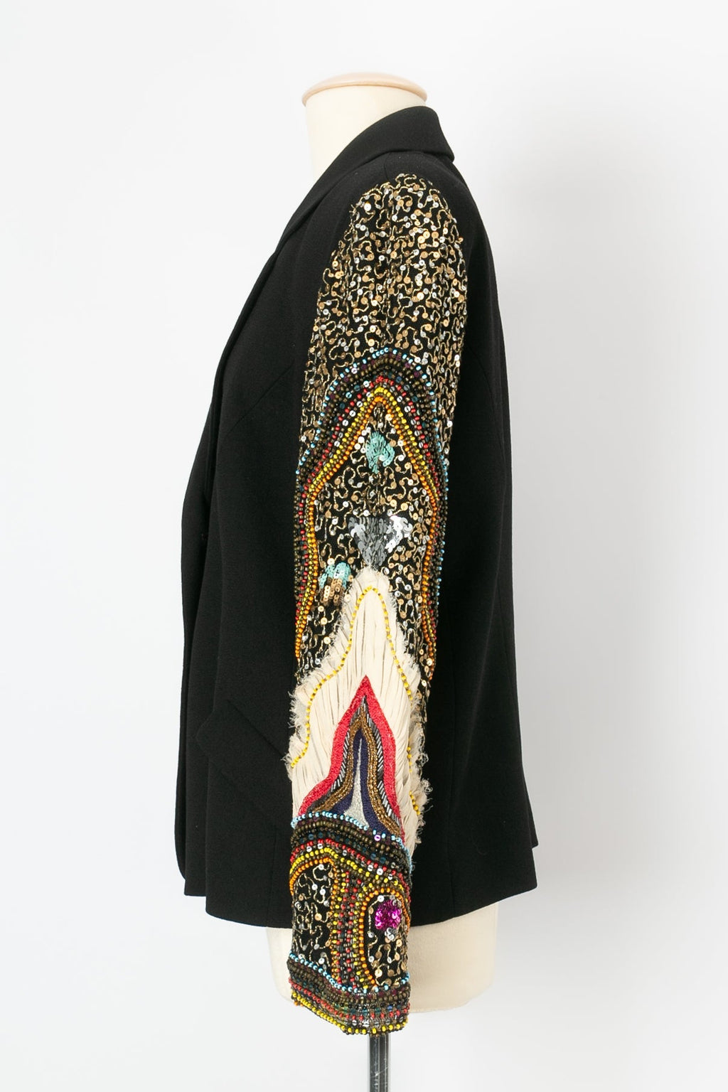 Veste blazer Christian Lacroix