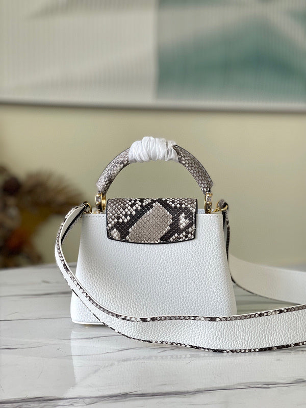 Fashion Lu-Vi bags - 5558