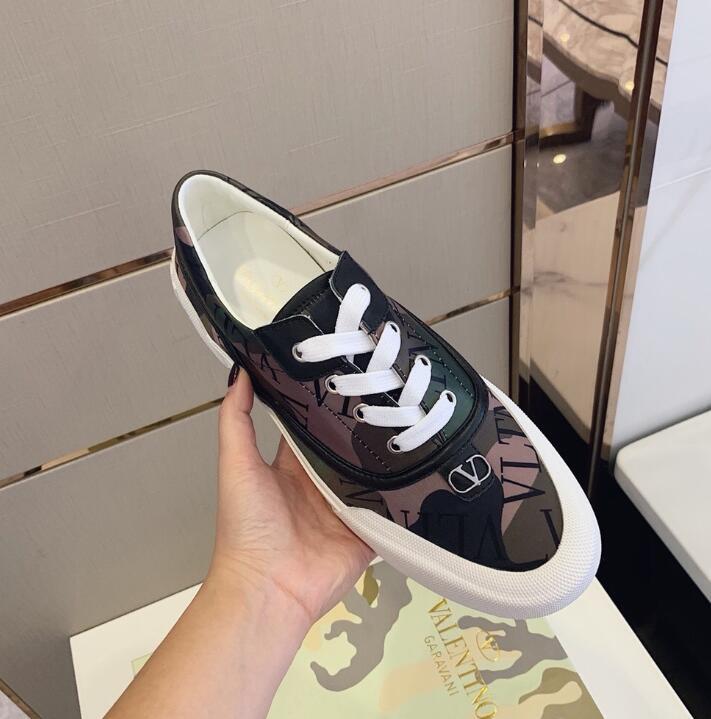SAMC - VEL Men Shoes - 428