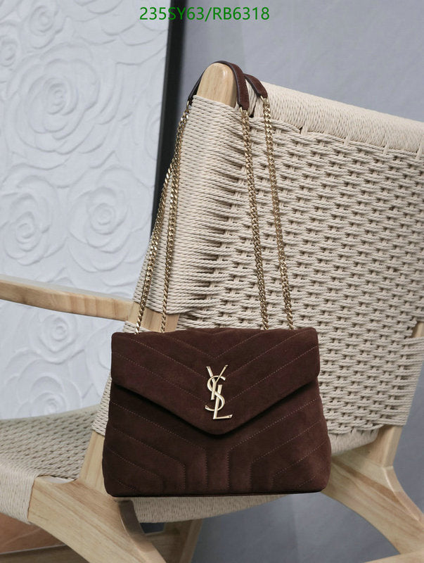 SAMC - YLS Bags - 093