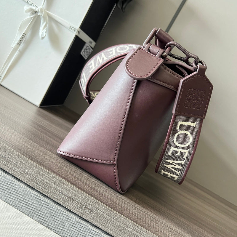Glamy - LWO Bags - 574
