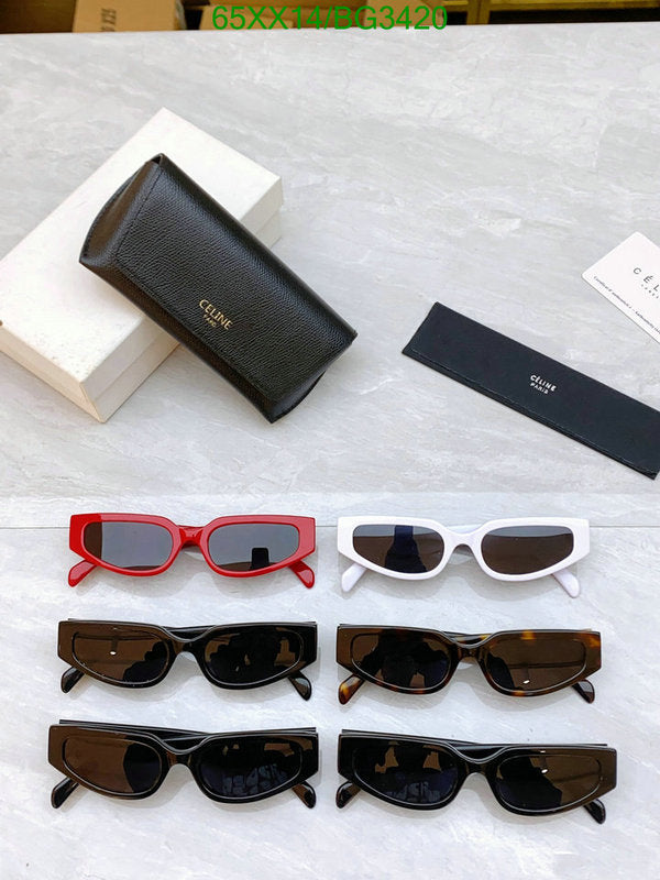 SAMC - COL Glasses - 066