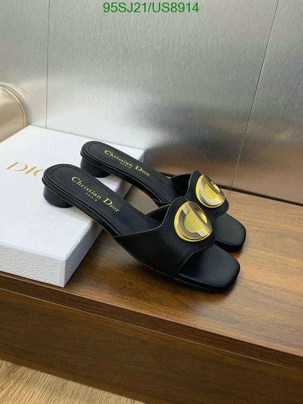 SAMCC - DOR Women Shoes - 1500