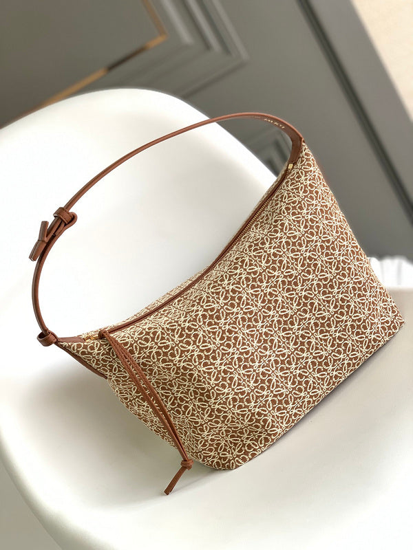Glamy - LWO Bags - 456