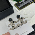 SAMC - CHL Jewelry Earrings - 263