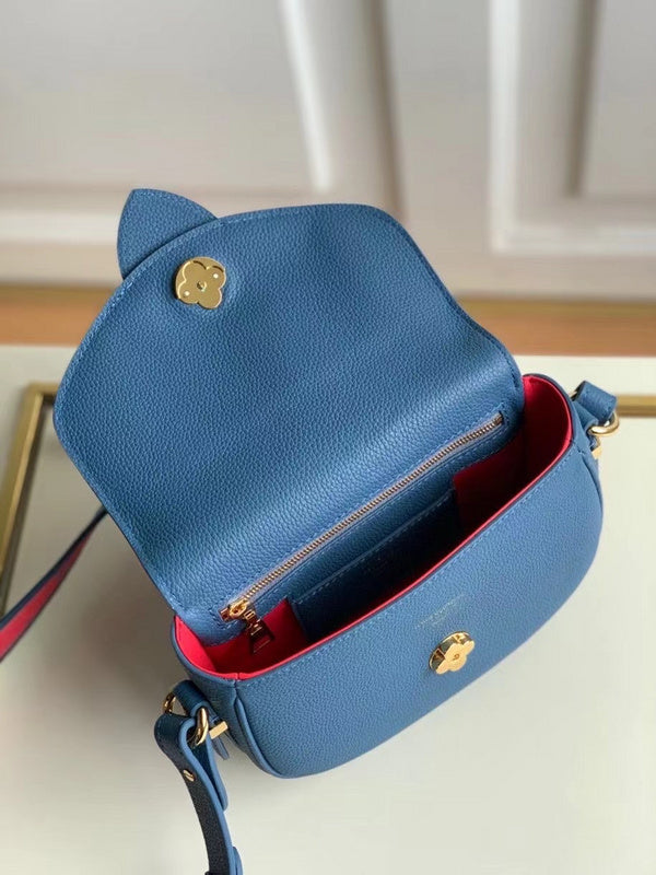 Satchel Bags - VL Bags - 883