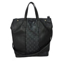 Louis Vuitton City  Leather Tote Bag ()