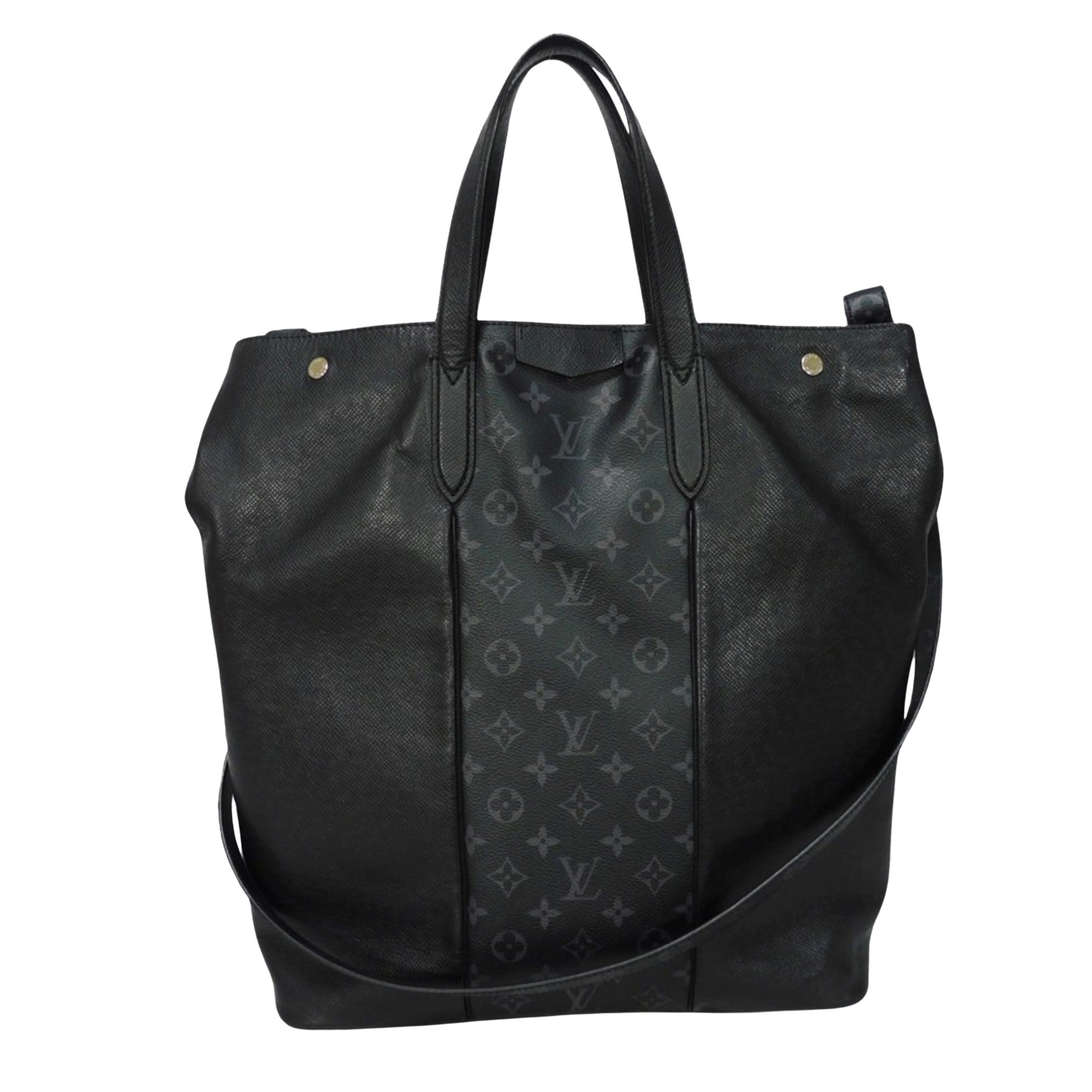 Louis Vuitton City  Leather Tote Bag ()