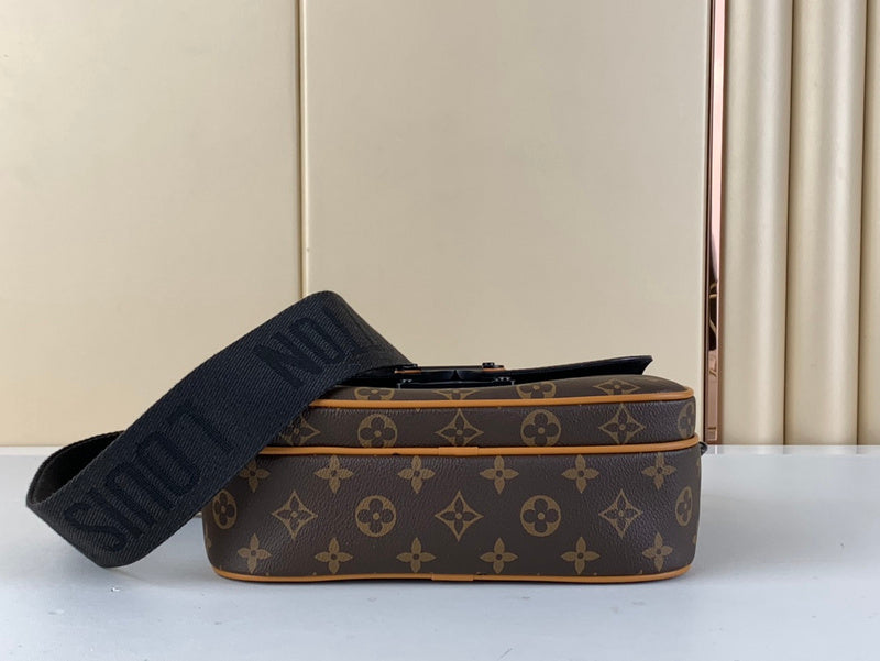 Satchel Bags - VL Bags - 2654