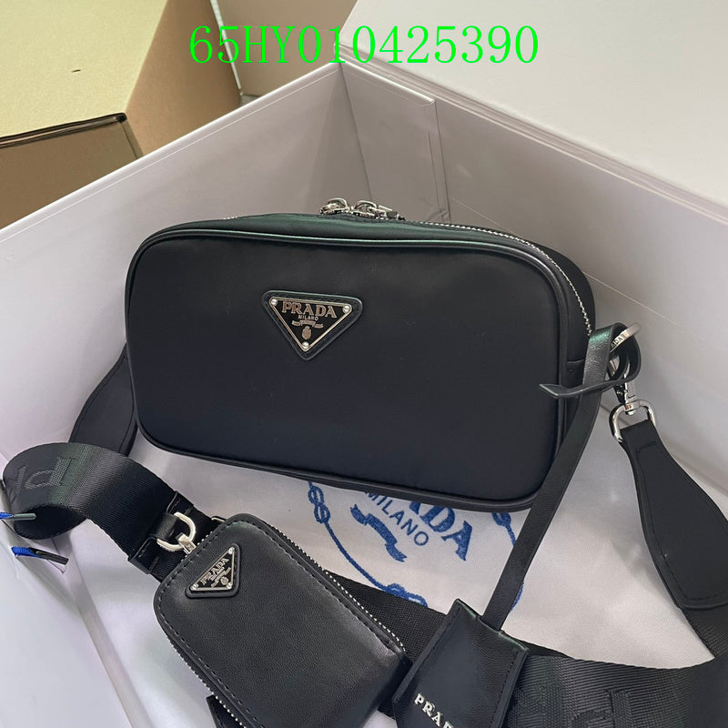 Satchel Bags - PDA Bags - 3361