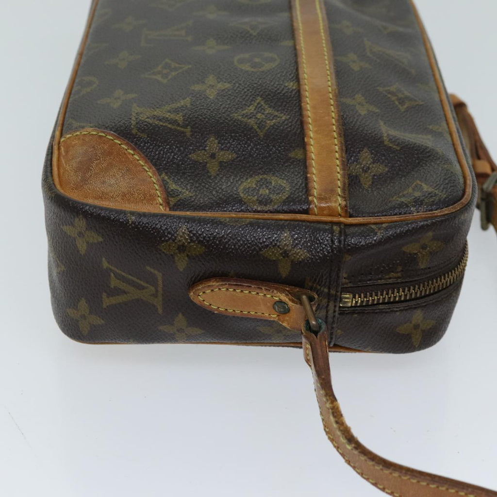 Louis Vuitton Monogram Trocadero 27 Shoulder Bag