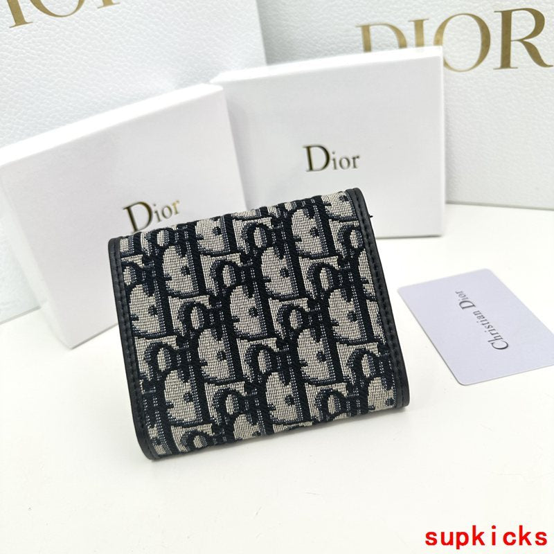 Glami- - Mix Wallets - 801