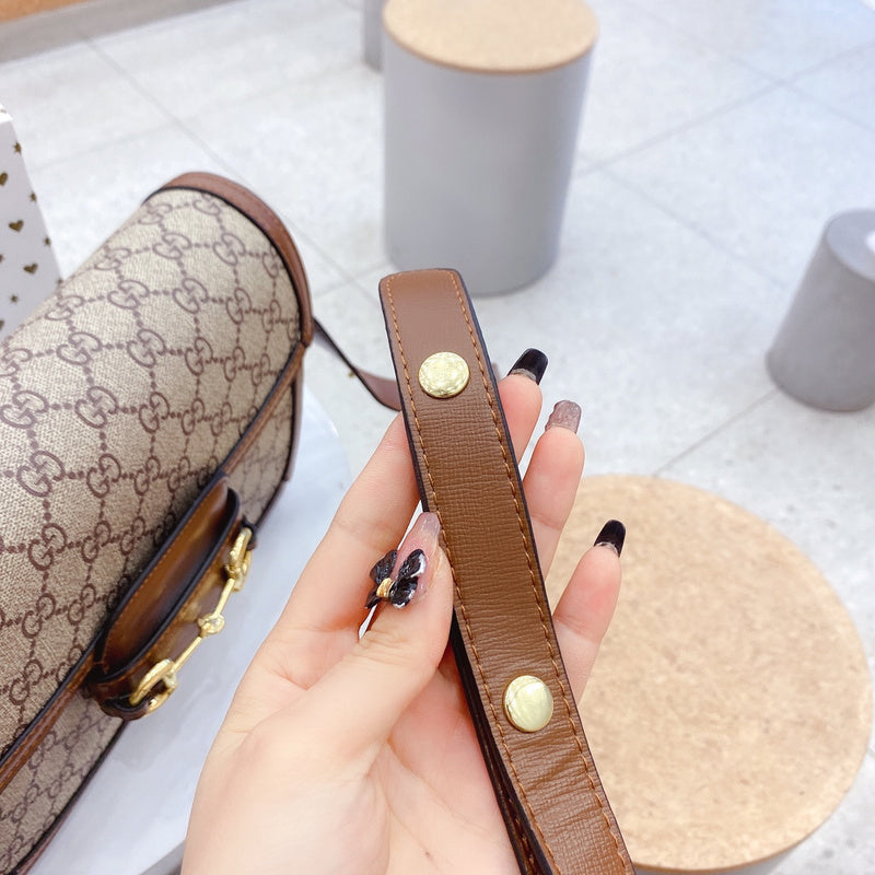 Satchel Bags - GCI Bags - 2147