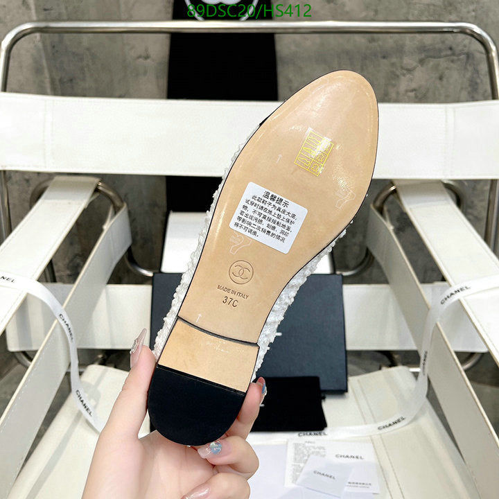 SAMC - CHL Women Shoes Ballet - 180