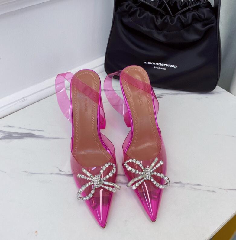 SAMC - AMID Women Shoes - 077
