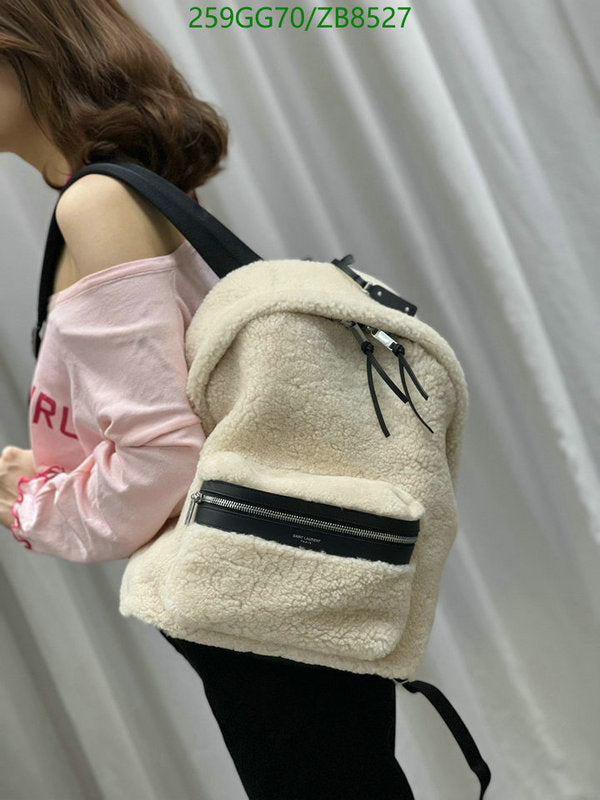 SAMC - YLS Bags - 216