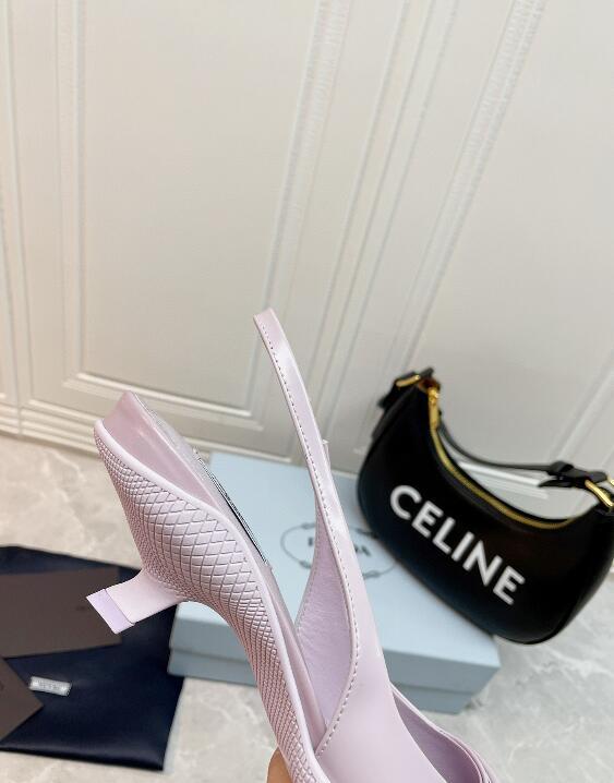 GlamyWomen Shoes - 608