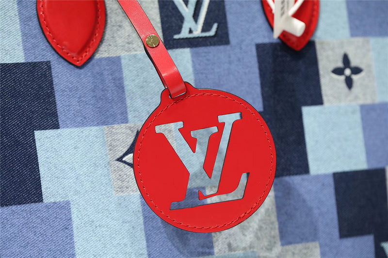 Glami Fashion Lu-Vi bags - 8662