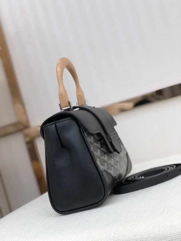 Satchel Bags - GOD Bags - 1035