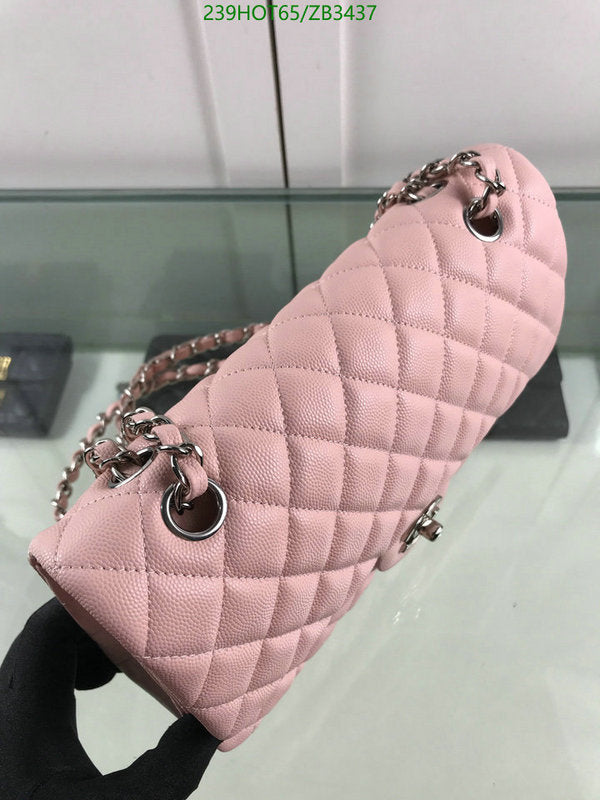 SAMC - CHL Bags - 529