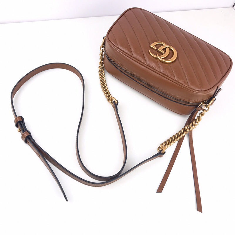 Glami Fashion - GCI Bags - 2510