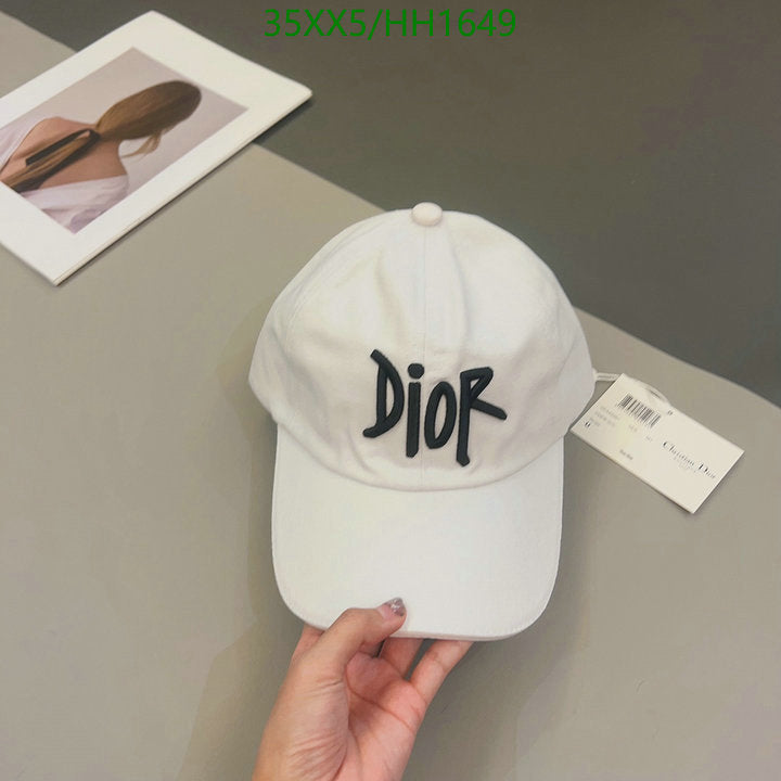 SAMC - DOR Caps & Hats - 103