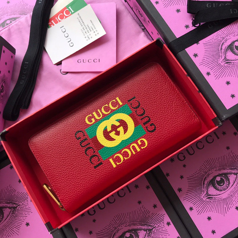 Glami-i - Guki Wallet - 669