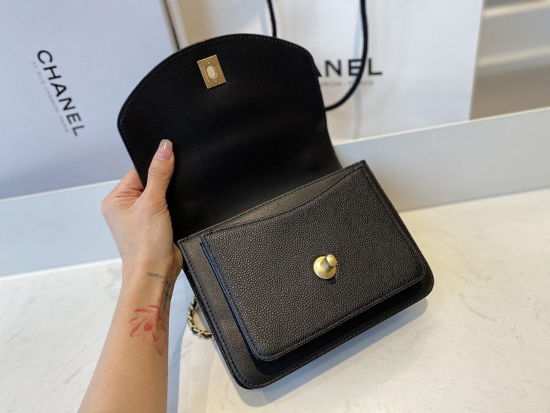 Chanel Bags