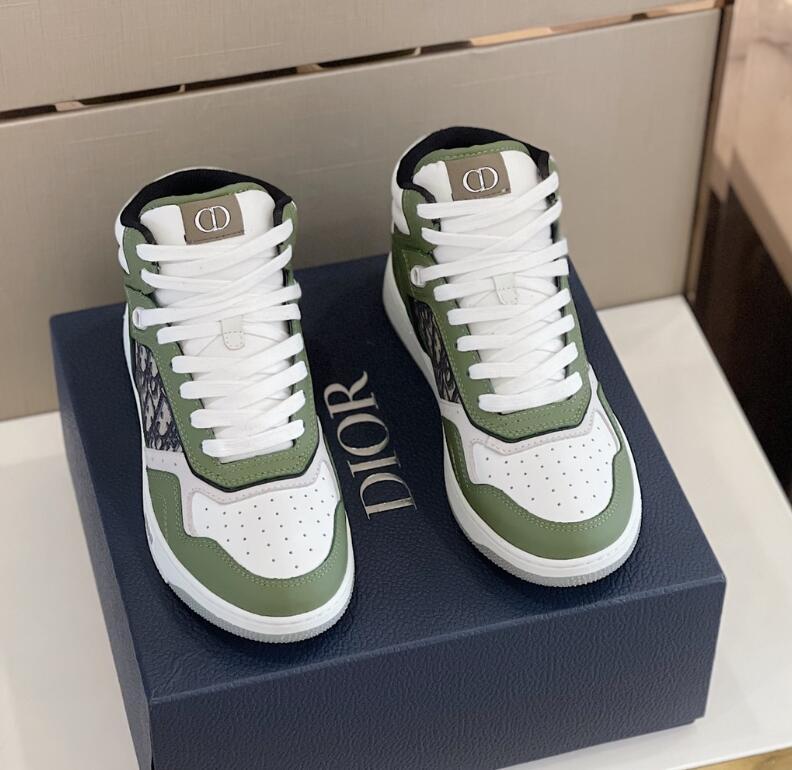 SAMCC - DOR Men Shoes - 034