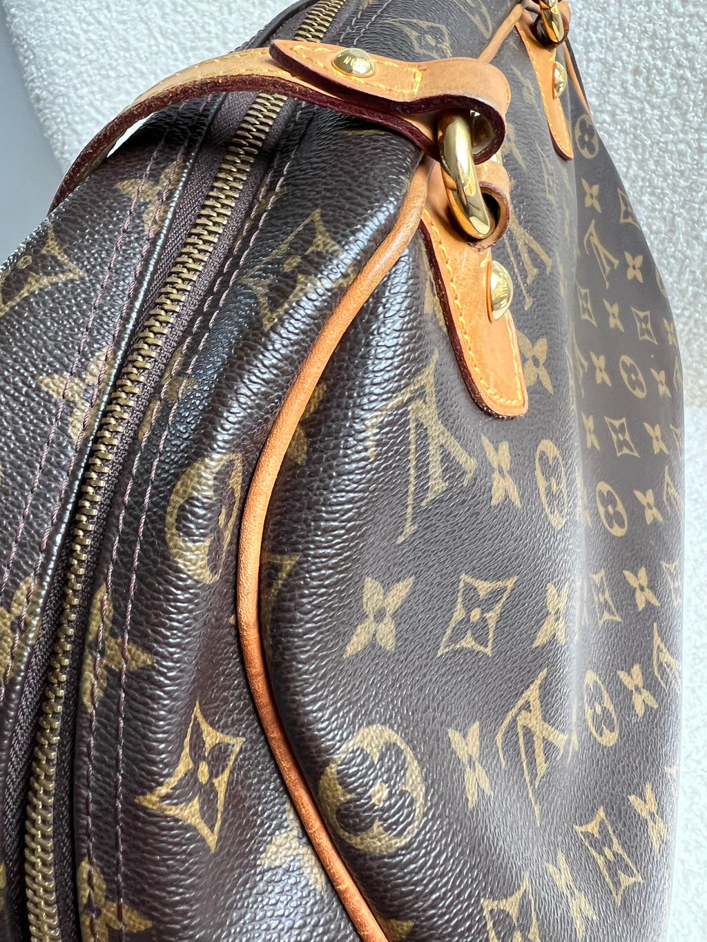 Louis Vuitton Montorgueil GM Monogram