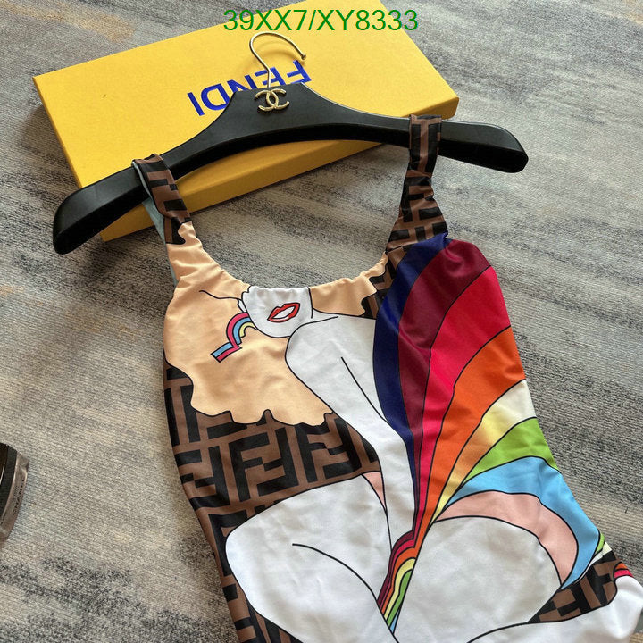 SAMC - FDE Swimsuits - 053