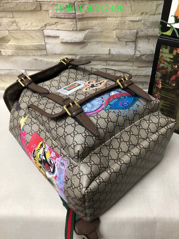 Glami Fashion - GCI Bags - 11513